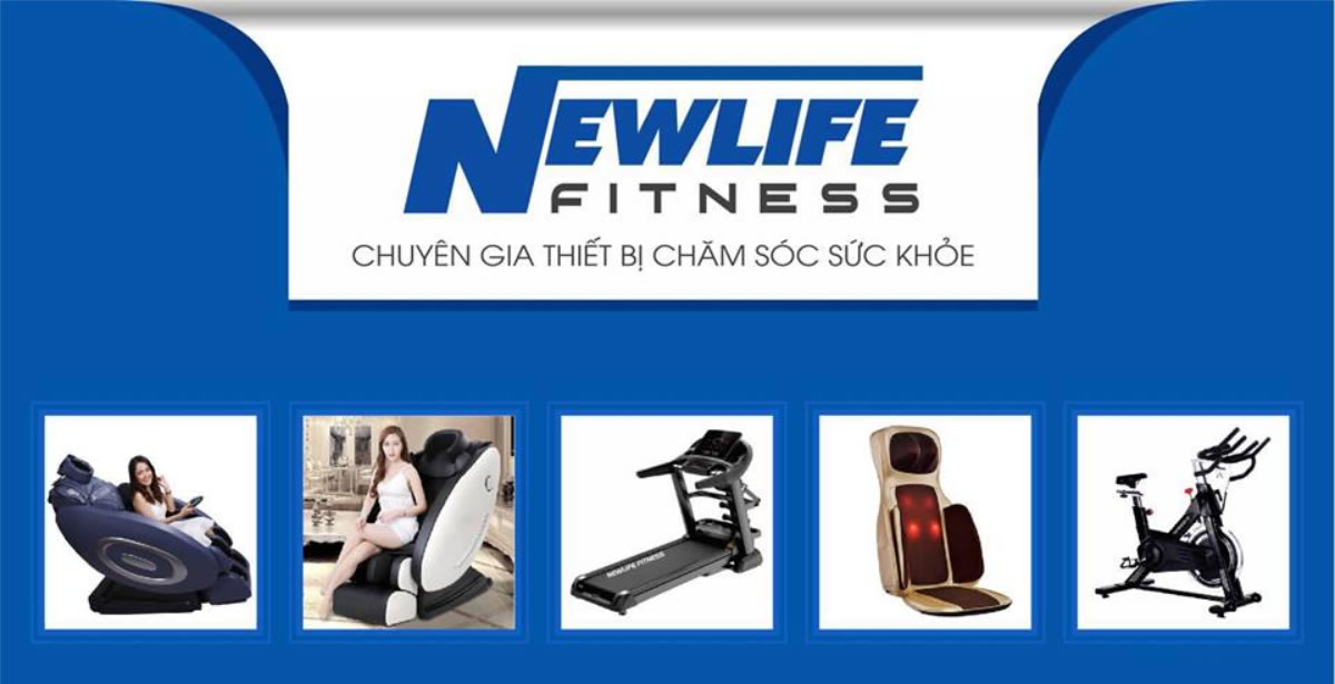 newlife